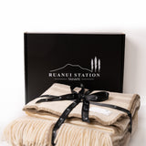 Beige Mum & Baby Gift Bundle