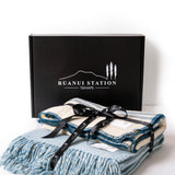 Blue Mum & Baby Gift Bundle