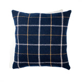 Takarangi Tartan Cushion (square)