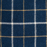 Takarangi Tartan Cushion (square)