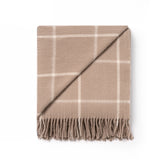 Totaras Tussock Throw