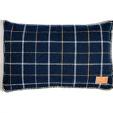 Takarangi Tartan Pet Bed (Small)