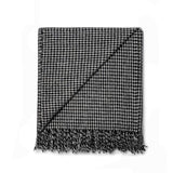 Carpenters Coal Throw