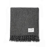 Carpenters Coal Throw