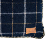 Takarangi Tartan Pet Bed (Large)